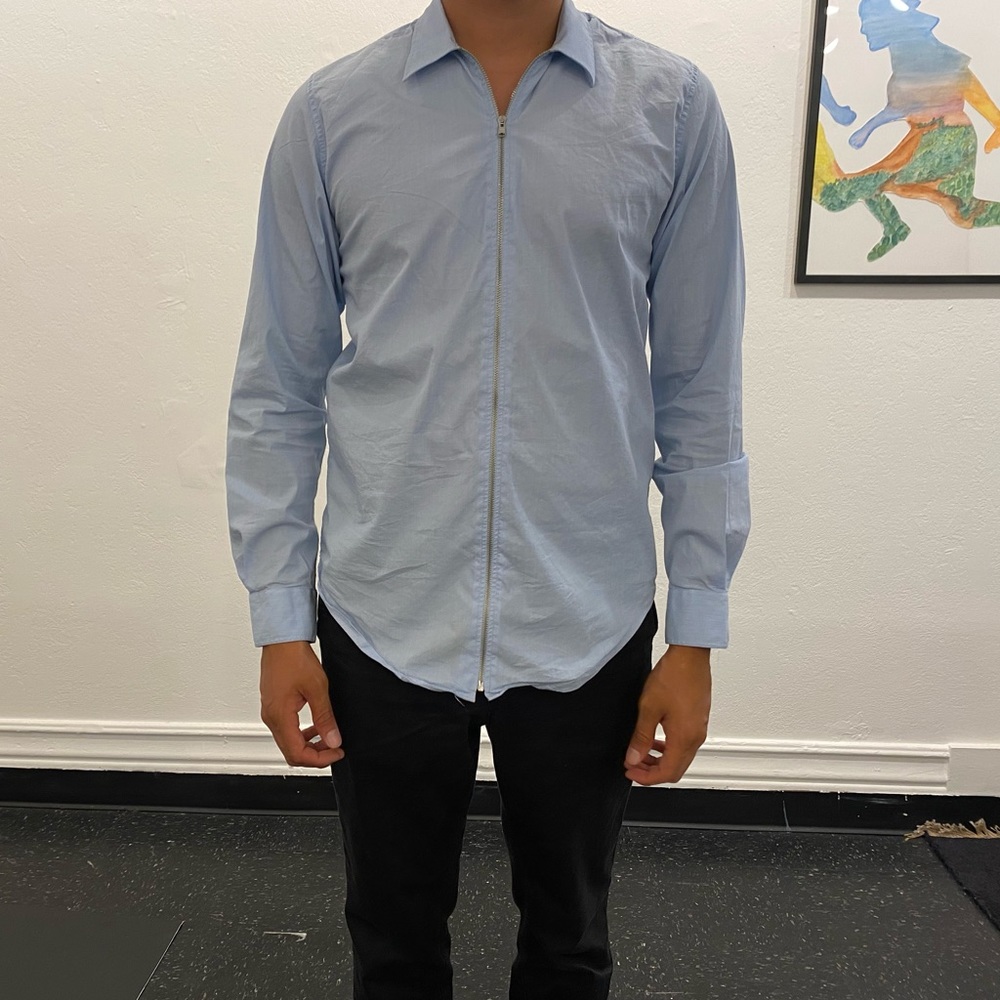 Norse Projects - Osvald Stretch Commuter